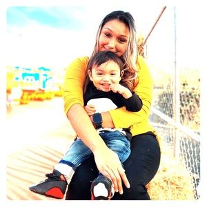 Meet your Posher, Lauritah jasmine